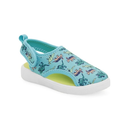 

Carter s Salinas Kid s Machine Washable Easy On/Off Water Sandal Sizes 4-12
