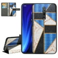 thumbnail image 7 of Labanema Xiaomi Redmi K20 /Redmi K20 Pro Case with Kickstand, 2 in 1 Detachable Magnetic Protective Folio Flip Cover for Xiaomi Redmi K20 /Redmi K20 Pro (Marble), 7 of 7