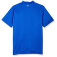 thumbnail image 2 of Ua Tech Polo Royal 2X-Large, 2 of 2