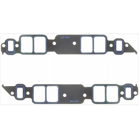 1275S3 Intake Manifold Gasket - 2.54 In.