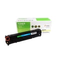 thumbnail image 2 of TONER GENERICO NUEVO VICTORYNK PARA HP 401 A CF401A CYAN HP 201 A 252 277 PAGE 1400 Victorynk TONER GENERICO, 2 of 2