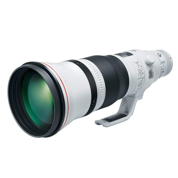 Pre-Owned Canon EF 600mm f/4L IS III USM Super Telephoto Lens, Professional L-Series