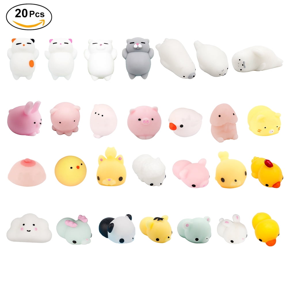 squishy toys walmart