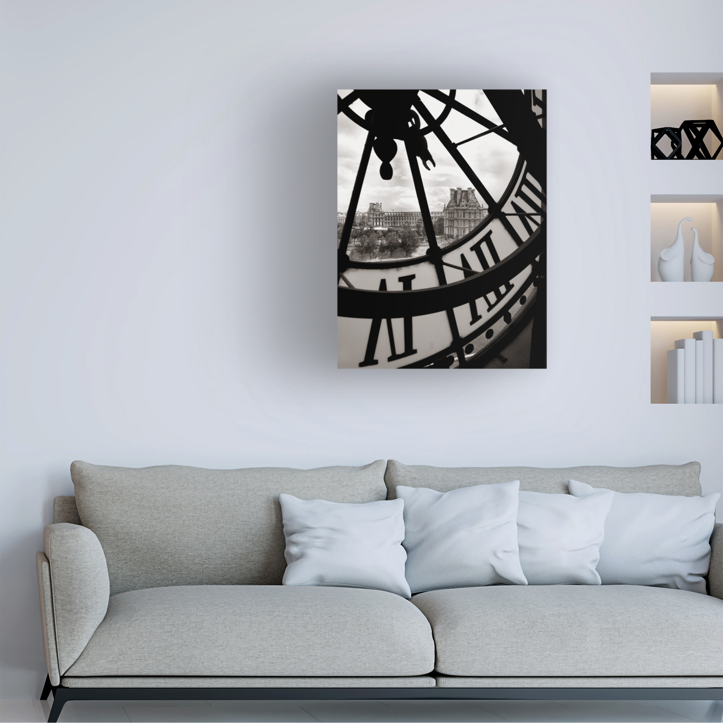 18x24 Canvas Art Ready to Hang!