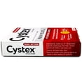 thumbnail image 6 of Cystex Pain Reliever Tablets for UTI Pain Relief & Urgency of Urinating, Maximum Strength, 48 Count, Pack of 1, 6 of 10