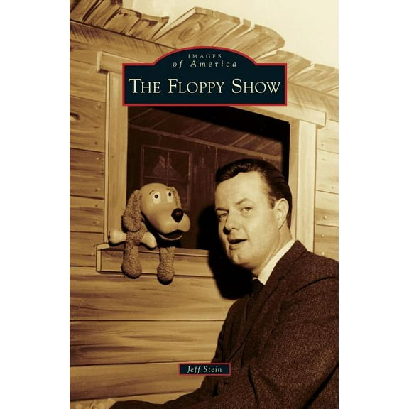 The Floppy Show (Hardcover)