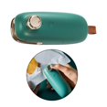 thumbnail image 1 of Sellador de vacío empacadora de carga USB portátil de calefacción de plástico de sellado inalámbrico de vacío bolsas de - Verde DYNWAVEMX Sellador al vacío, 1 of 8