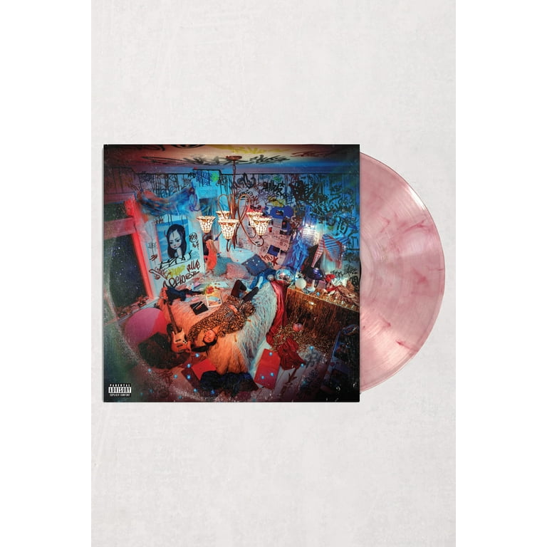 Renforshort - Teenage Angst (Deluxe Edition) - Vinyl - Walmart.com