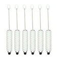 thumbnail image 3 of 6Pcs 2-in-1 Stylus Pen Ballpoint Pen Touching Screen Pen with Ballpoint Pen, 3 of 10