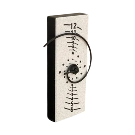 Necvior Spirals Fibonaccis Wall Clock Enhances Your Living Space Aesthetic Home Decors