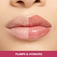 thumbnail image 6 of Buxom Full-On™ Plumping Lip Glow Balm, Cinnamon Kiss 0.07 oz, 6 of 14