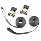 thumbnail image 4 of Sistema de correas con trinquete Nite Ize CamJam Easy-Release 227 kg, 4 of 9