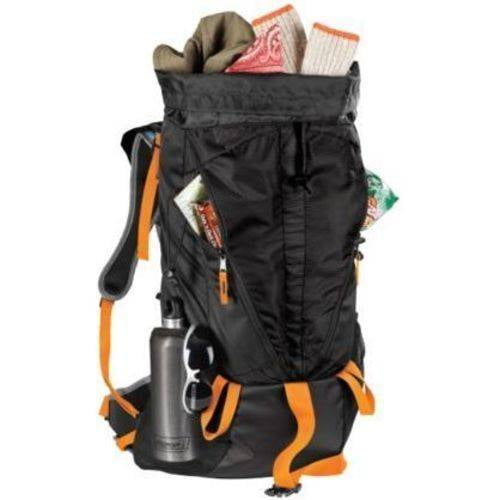 coleman backpack walmart