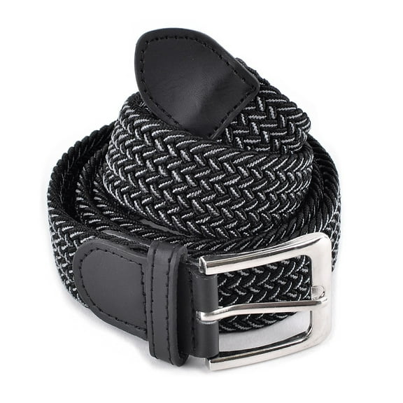 Unisex Golf Belts - Stretchy Belts for Men and Women