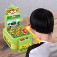 thumbnail image 3 of Fun Whack a Animal Game Bedroom Pounding Toy Living Room Cartoon Electric Boys Yotijar juego de golpes, 3 of 7