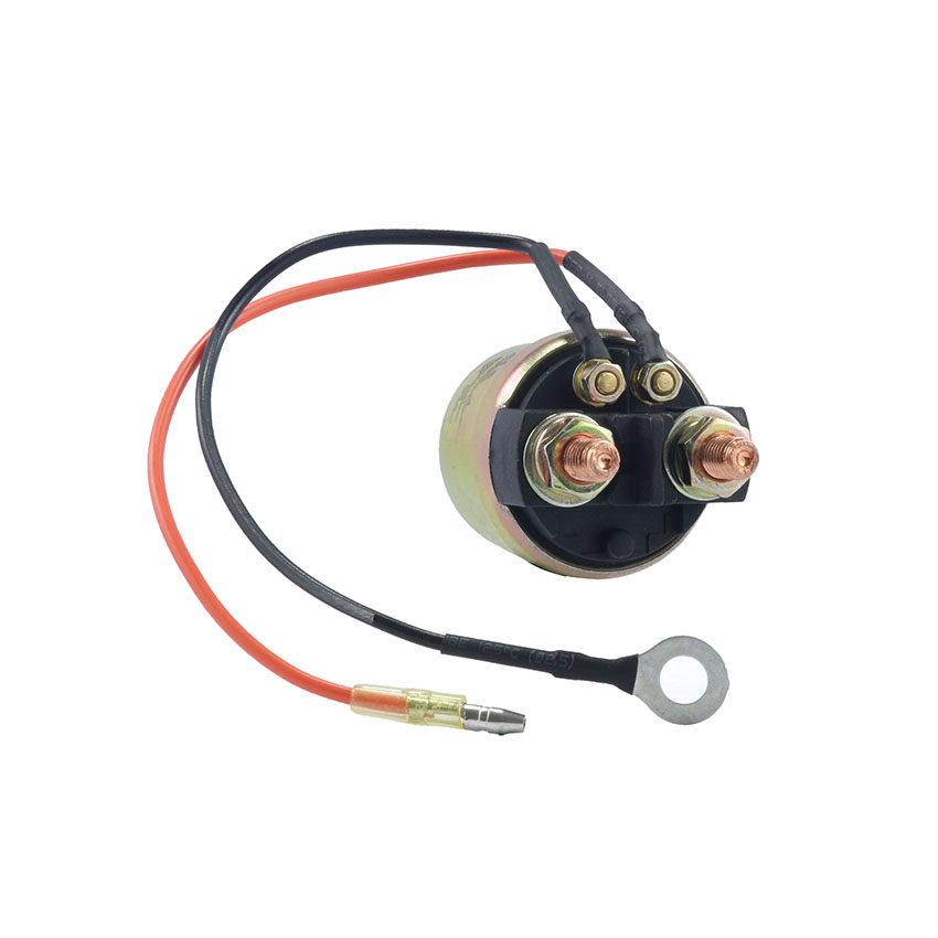 Starter Relay Solenoid for Yamaha 6B6-81940-00-00