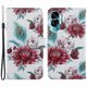 thumbnail image 1 of For Honor 90 Lite 5g/x50i 5g Case Pu Leather Pattern Flip Wallet Phone Cover, 1 of 5