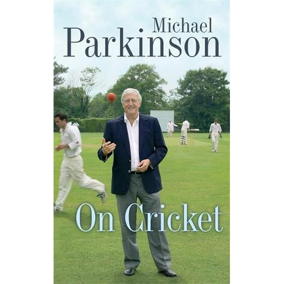 Pre-Owned Michael Parkinson on Cricket