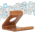 thumbnail image 1 of Mobile Phone Holder Stand, Mobile Phone Stand, Portable Delicate And Elegant Durable  For Office Home, 1 of 8