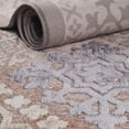 thumbnail image 4 of Superior Driscol Oriental Indoor Area Rug, Sand/ Olive Green, 2' x 3', 4 of 6