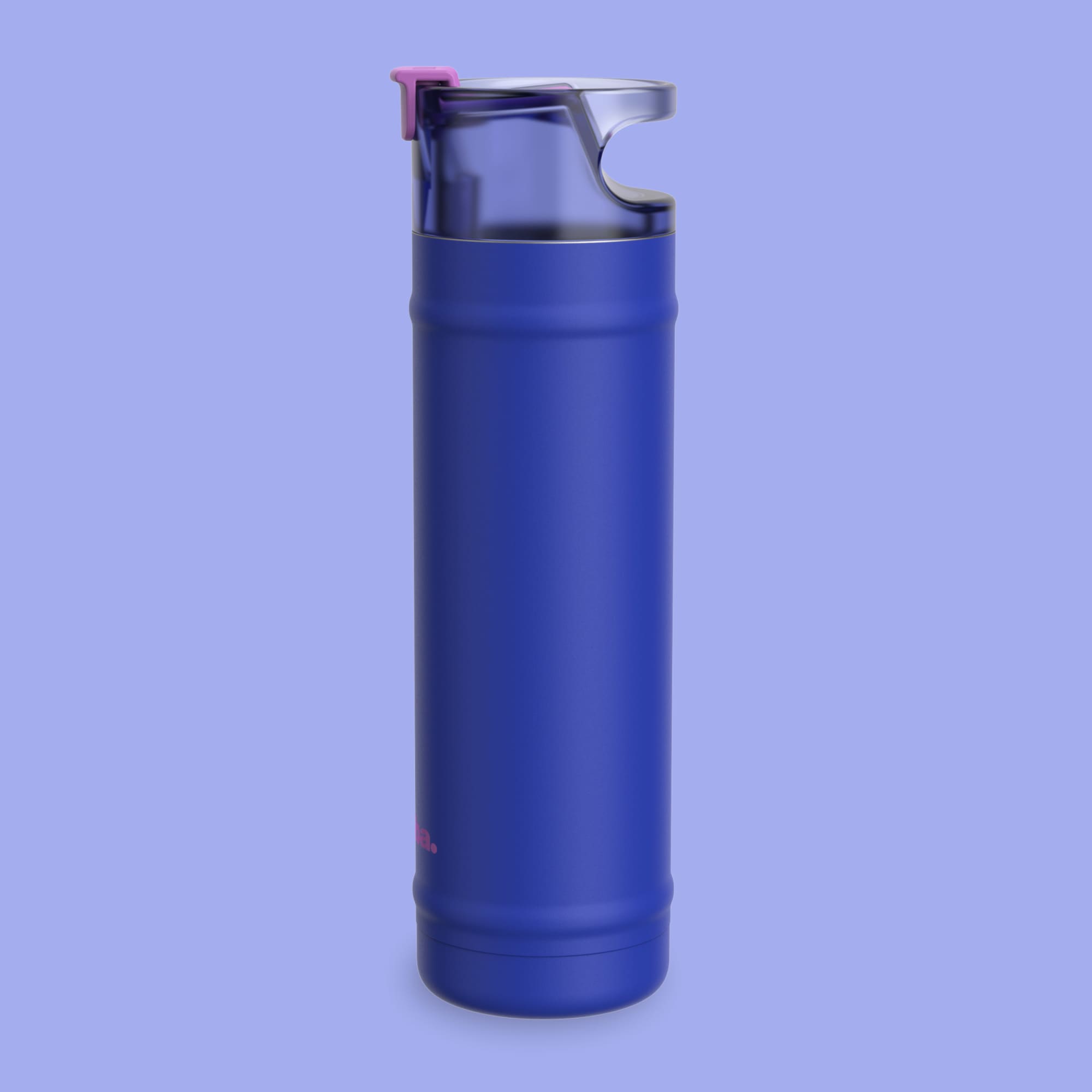 Bubba 24 Oz DualSip Insulated Water Bottle photo 2