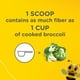 thumbnail image 3 of Suplemento de fibra Zarbee's Children's Regularity Support, 3 of 9