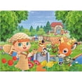 thumbnail image 2 of Puzzle de 1000 Piezas de Animal Crossing por Winning Moves, 2 of 5