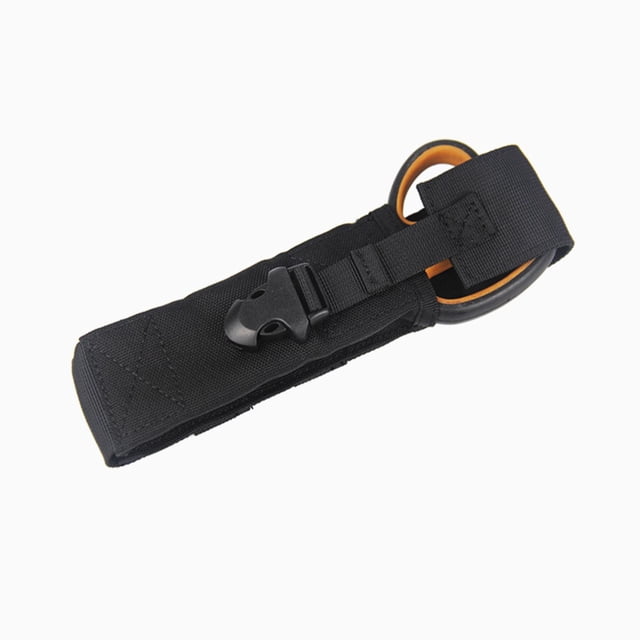 Estuche para Linterna Estuche de Transporte Bolsa de Transporte Shamjiam