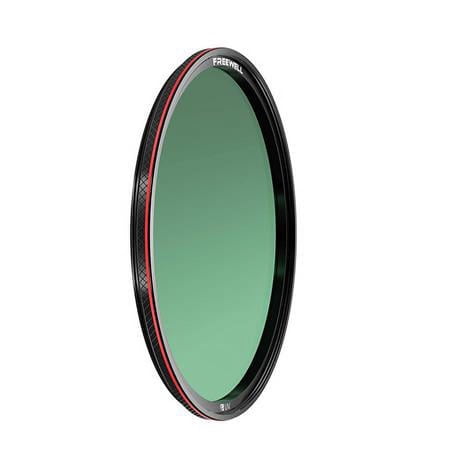 UPC: 0785698953233 | Magnetic Quick Swap System 112mm UV Camera Filter