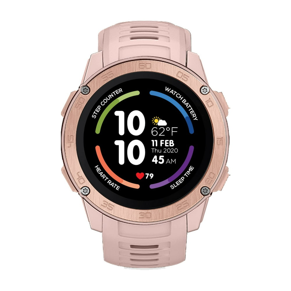 I Tech Gladiator iTECH Gladiator Smartwatch