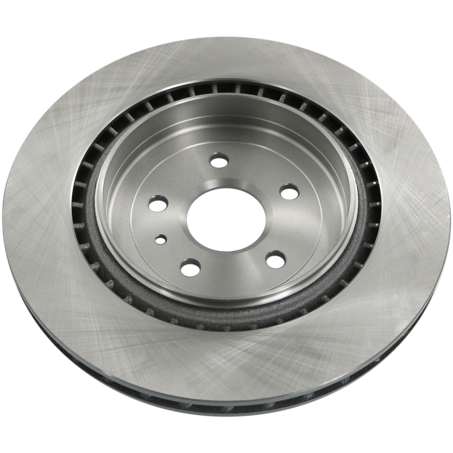 Winstop Brake Rotor, Rear WS248033, Chevrolet Camaro 2015-2010