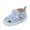Z1-Blue, variant on Splozh 2025 Boys Sandals Children Boys Sandals Summer Hollow Causal Soft Bottom Baby Flat Beach Shoes,Yellow 6