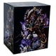 thumbnail image 2 of 35cm One Piece Zoro Ashura Three Heads And Six Arms Statue Super Large Anime Action Figure Gk Model Figurines Christmas Gift Toy zhangmengya LED, 2 of 2