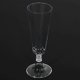 thumbnail image 4 of 60 pcs 150 ml Disposable Hard Plastic Champagne Glasses Red Wine Glasses Goblet Wine Glass Party ZUAN, 4 of 5