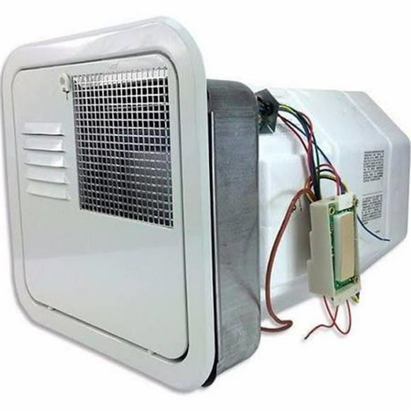 6 gal Direct Spark Electric Water Heater with Realy Door