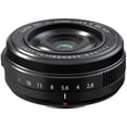 thumbnail image 1 of Lente Fujifilm Fujinon XF27 mm F2.8 R WR, 1 of 5