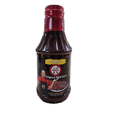 Pat Neely's Original BBQ Sauce