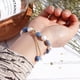 thumbnail image 5 of [Healing Trust] Pulsera de cristal de perlas, pulseras lindas, regalos para mujeres, 5 of 5