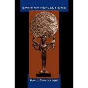 Spartan Reflections (Edition 1) (Hardcover)