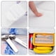 thumbnail image 4 of Backpack for Girls Kids School Backpack with Lunch Box Preschool Kindergarten BookBag Set, 4 of 5
