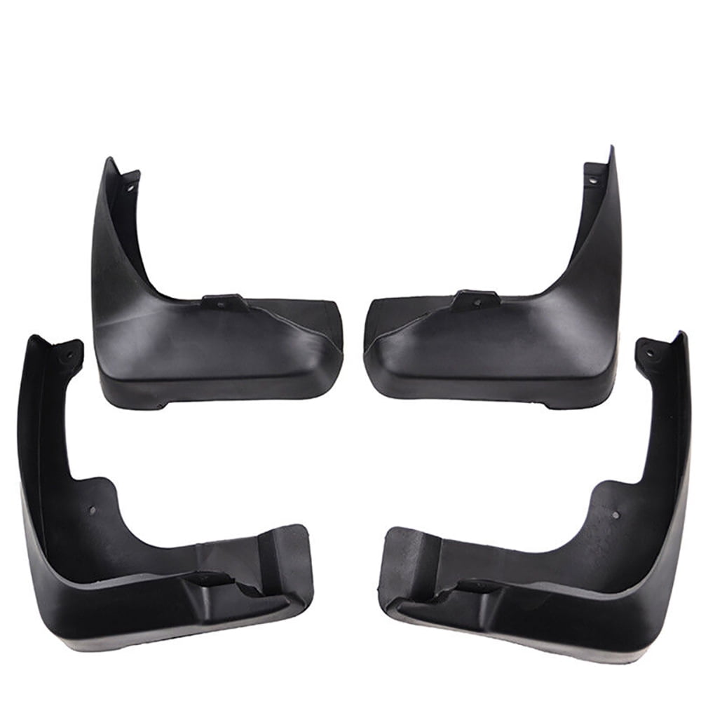 4PCS Mud Flaps  Fit For Toyota Camry 2007 2008 2009 2010 2011 Splash Guards Fender Kit