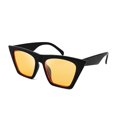 thumbnail image 1 of Gafas de Sol FEISEDY Vintage Ojo de Gato Cuadrado B2473 para Mujeres, 1 of 8