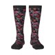 thumbnail image 1 of Fotbe Colorful Hawaii Palms Calcetas Divertidas Estampadas para Hombre y Mujer, Calcetas de Algodón hasta la Rodilla para Caminar, Correr, Enfermería y Embarazo, 1 of 6