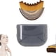 thumbnail image 1 of Lymphatic Drainage Face Brush, Contour Massager for Jawline & Chin, Reduce Puffiness, Ultra-Soft Bristles, Facial Sculpting Tool, Ergonomic & Portable, 1 of 5
