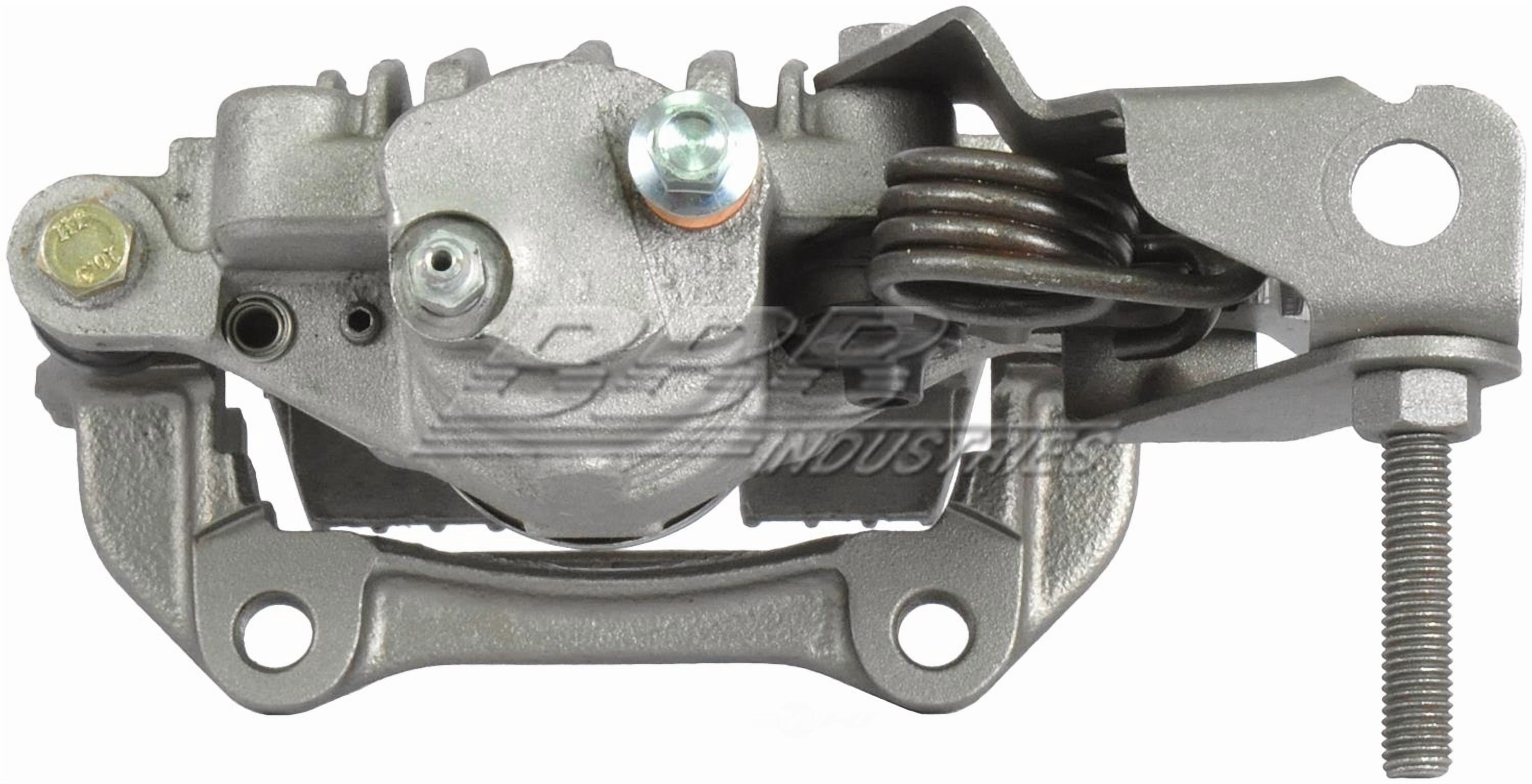 TERREPOWER formerly BBB Industries 99-17295A Reman Caliper w/installation Hardware