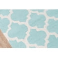 thumbnail image 3 of Momeni Geo Moroccan Area Rug, 3 of 4