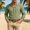 Army Green, variant on WIZUTIZ Men's Linen Shirt Solid Color Lapel Collar Button Front Cardigan Long Sleeve Pocket Breathable Casual Top for Summer Outdoor Daily Beach Wear
