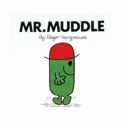 Pre-Owned Mr. Muddle (Paperback) 0749852046 9780749852047