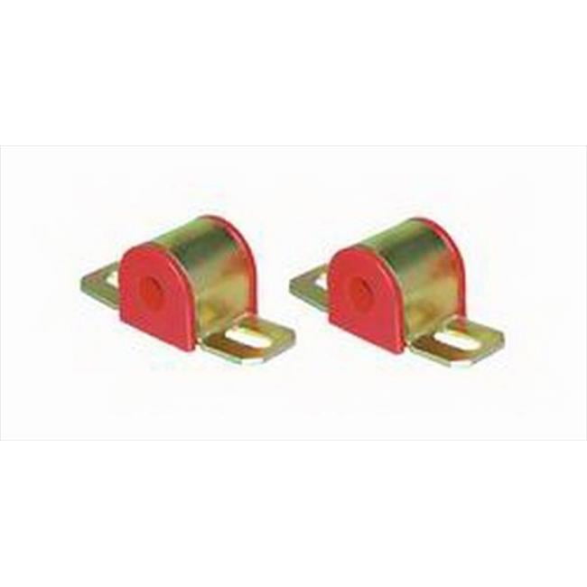 Energy Suspension 9.5103R 9//16 SWAY BAR BUSHING SET