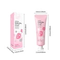 thumbnail image 3 of Fiudx Mascara Desprendible, Limpiadora de Poros, Refinadora de Piel, Antiarrugas, Hidratante y Eliminadora de Puntos Negros, Cuidado Diario para Hombres y Mujeres, Fórmula Vegetal, 3 of 7